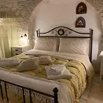 Trulli Occhi Di Pietra