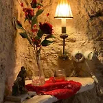 Trulli Occhi Di Pietra Apartment