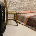 Trulli Occhi Di Pietra Apartment Alberobello