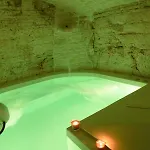 Trulli Occhi Di Pietra Apartment