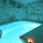 Trulli Occhi Di Pietra *