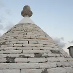 Apartment Trulli Occhi Di Pietra