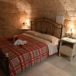 Trulli Occhi Di Pietra Apartment *
