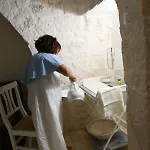 Trulli Occhi Di Pietra *