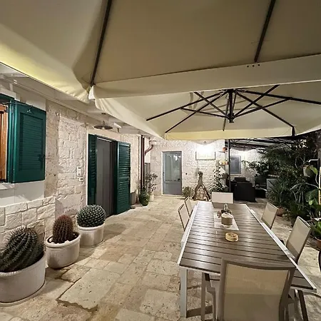 Appartamento Trulli Occhi Di Pietra *