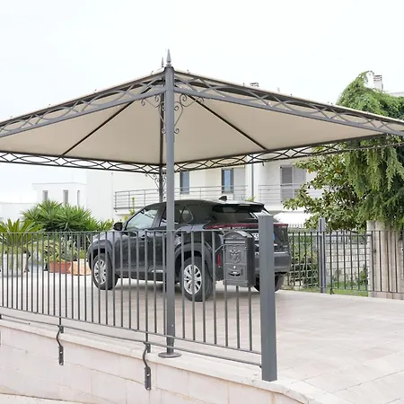 Trulli Occhi Di Pietra * Alberobello