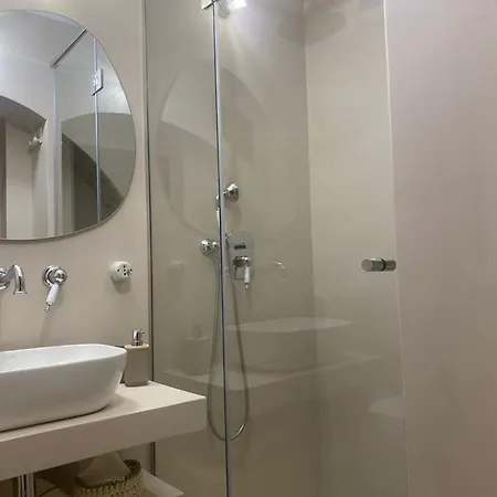 Appartement Trulli Occhi Di Pietra Alberobello
