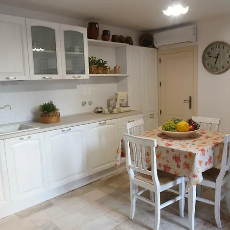 Appartamento Trulli Occhi Di Pietra