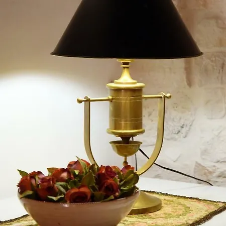 Trulli Occhi Di Pietra Alberobello