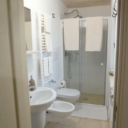 Appartamento Trulli Occhi Di Pietra Alberobello