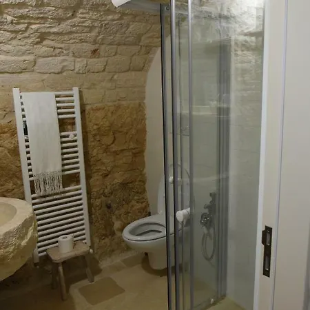 Appartamento Trulli Occhi Di Pietra Alberobello
