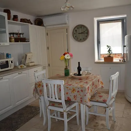 Trulli Occhi Di Pietra *