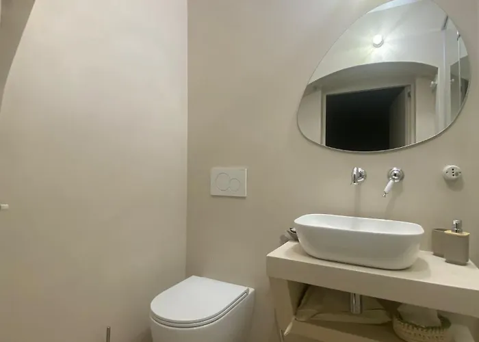 Trulli Occhi Di Pietra