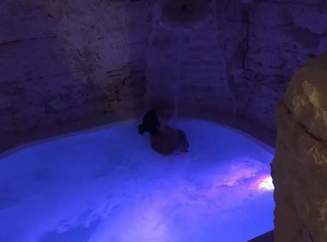 Trulli Occhi Di Pietra * Alberobello