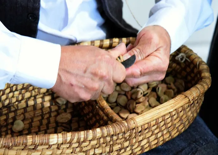 Trulli Occhi Di Pietra Appartement *
