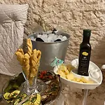 Trulli Occhi Di Pietra * Αλμπερομπέλο