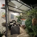 Διαμέρισμα Trulli Occhi Di Pietra *