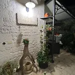 Διαμέρισμα Trulli Occhi Di Pietra