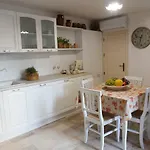 アパート Trulli Occhi Di Pietra