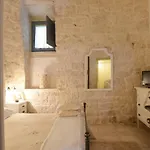 Trulli Occhi Di Pietra Διαμέρισμα