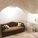 Trulli Occhi Di Pietra Διαμέρισμα