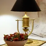 Trulli Occhi Di Pietra アルベロベッロ