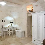 Trulli Occhi Di Pietra Daire