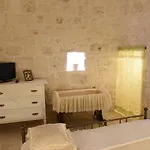 Διαμέρισμα Trulli Occhi Di Pietra *