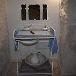 Trulli Occhi Di Pietra Διαμέρισμα